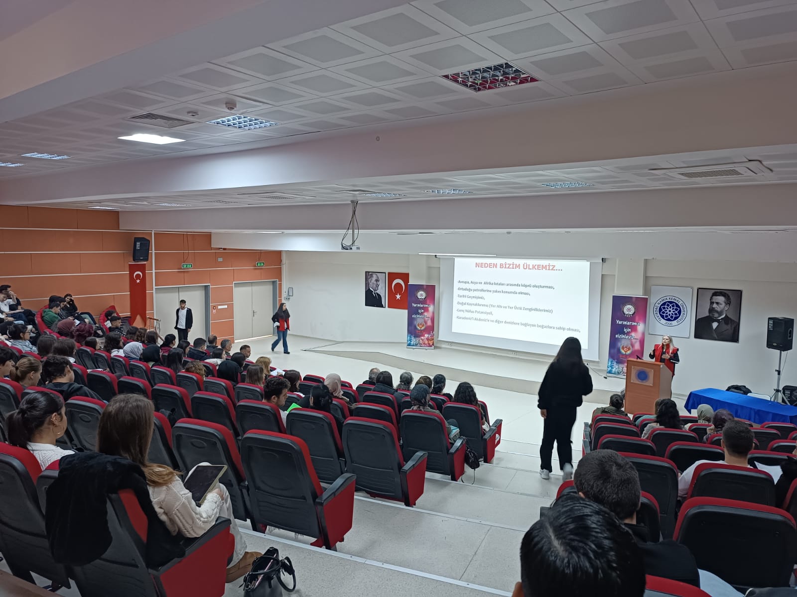Namık Kemal Üniversitesi0